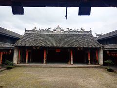 -前童古镇
