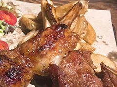 -The Cheebat 锌吧·Bistro(体育西店)