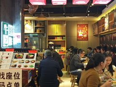 -牛腩之旅·牛腩牛杂煲(光启城美食城店)