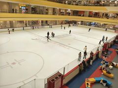 -冠军冰场CHAMPION RINK(苏州中心商场店)