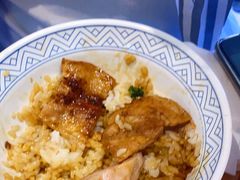 -吉野家(红博中央公园店)