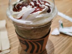 -星巴克(北京佳程广场店)