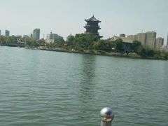-东昌湖风景区