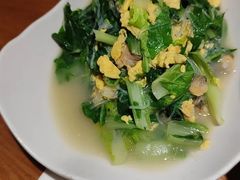 -吕氏疙瘩汤·新鲁菜(济南万象城店)