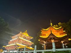 -杜甫江阁