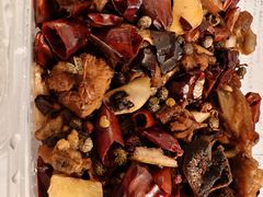 -十三香辣虾(夏湾店)