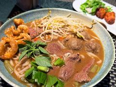 -翡翠鸟精品泰国菜(北辰财富中心店)