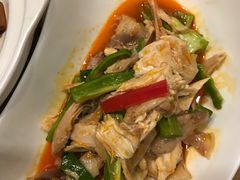 -马仕玖煲·融合菜·酥不腻烤鸭(人大店)