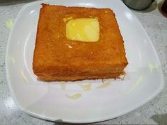 -香港新发烧腊茶餐厅(水围店)