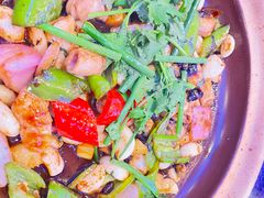 -潮喜竹溪荔湖酒家(荔枝湾店)