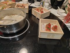 -煲王粤菜餐厅(中侨中心店)