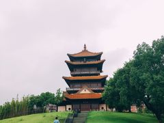 -景德镇陶阳里历史文化旅游区