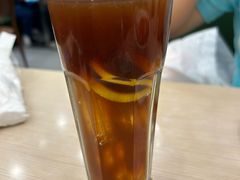 -佰搭果·广式茶餐厅(西华路店)