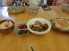 -格日勒阿妈蒙古厨房(大召店)
