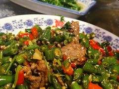 -徐鼎盛民间菜(南坪后堡店)