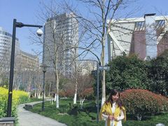 -杭州城北体育公园