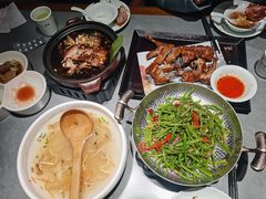 -姑苏家宴·苏帮菜·松鼠桂鱼(苏州总店)