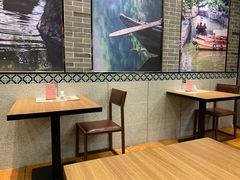 大堂-冯不记米坊(凯德广场店)