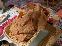 -疆牛出栏·潮汕牛肉火锅(德汇万达店)