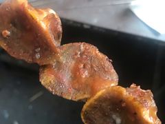 -铁锤烧烤