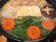 -铃木食堂(帽儿胡同店)