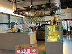 -Pekaa啤咖食肆Coffee&Bistro