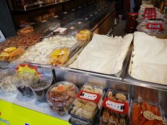 -李大姐心甜(丰产路店)