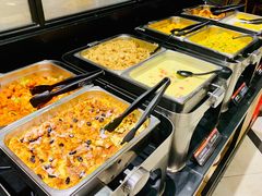 -比格比萨自助(花园路店)