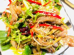 -红沃鳗鱼黑牛烤肉店(不老街店)