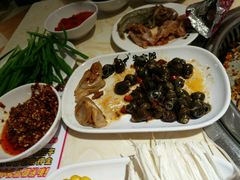 -牛太郎时尚自助烧烤