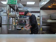 门面-棒约翰比萨·意面(独墅湖店)
