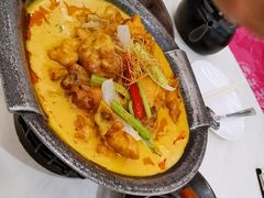 -长禧家·珑厨(东山口店)
