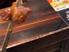 -破店肥哈·海鲜·烧烤(郑州银泰inPARK店)
