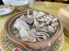 -砂锅居(西四店)