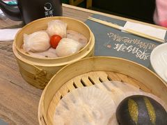 -茶港·点心·啫啫煲(范湖万达广场店)