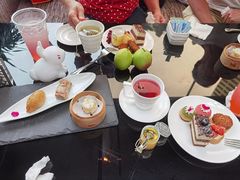-广州花园酒店