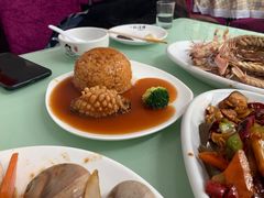 -常家活海鲜小吃(仅一家无分店)