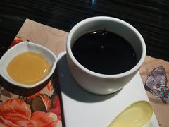 龟苓膏-虾饺妹·粤式手工点心(水荫路店)