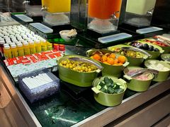 -The COOK·厨餐厅·自助餐(浦东嘉里大酒店)