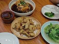 -百家鲜·杭帮菜