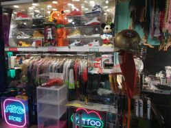 点击看大图 -MDZ STORE·TATTOO·耳饰