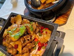 -徽珍源(龙茗路店)