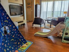 -上海崇明金茂凯悦酒店