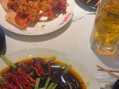 -红盔甲·小龙虾(天钥桥店)