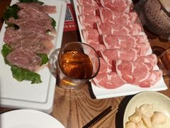 -佬土鹅肠火锅(解放路店)