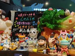 -纪州豚骨酱油拉面(锦延路店)