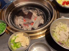 -麻蒲碳烤肉(远景路1号店)