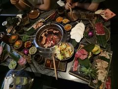-井上和牛烤肉(大润发店)