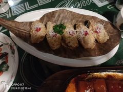 -树下时尚餐厅(翠园街店)
