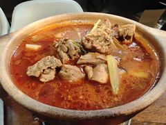 -三个大叔东北烧烤·砂锅菜(西三旗店)